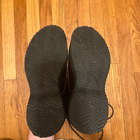 R13 Double Stack Boot - Picture 5 of 6